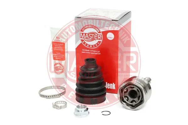 Joint Kit, drive shaft