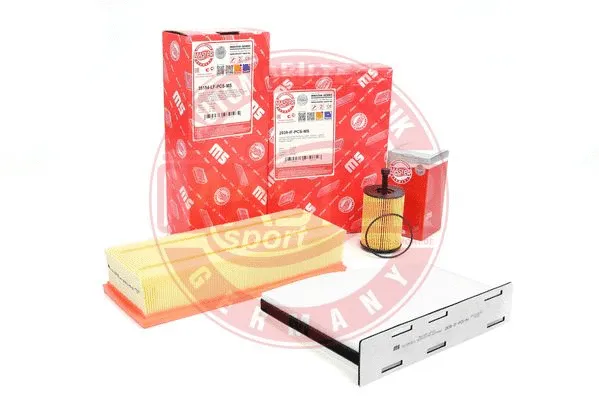 Filter Set (450001993)