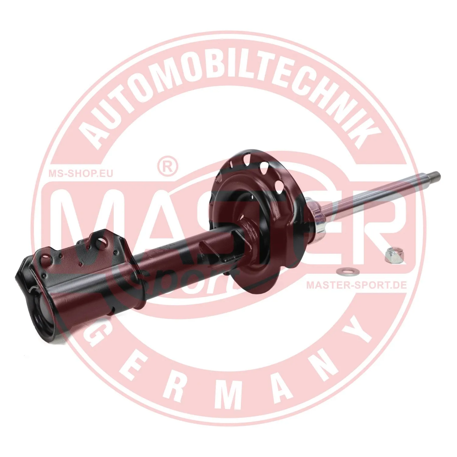 Shock Absorber