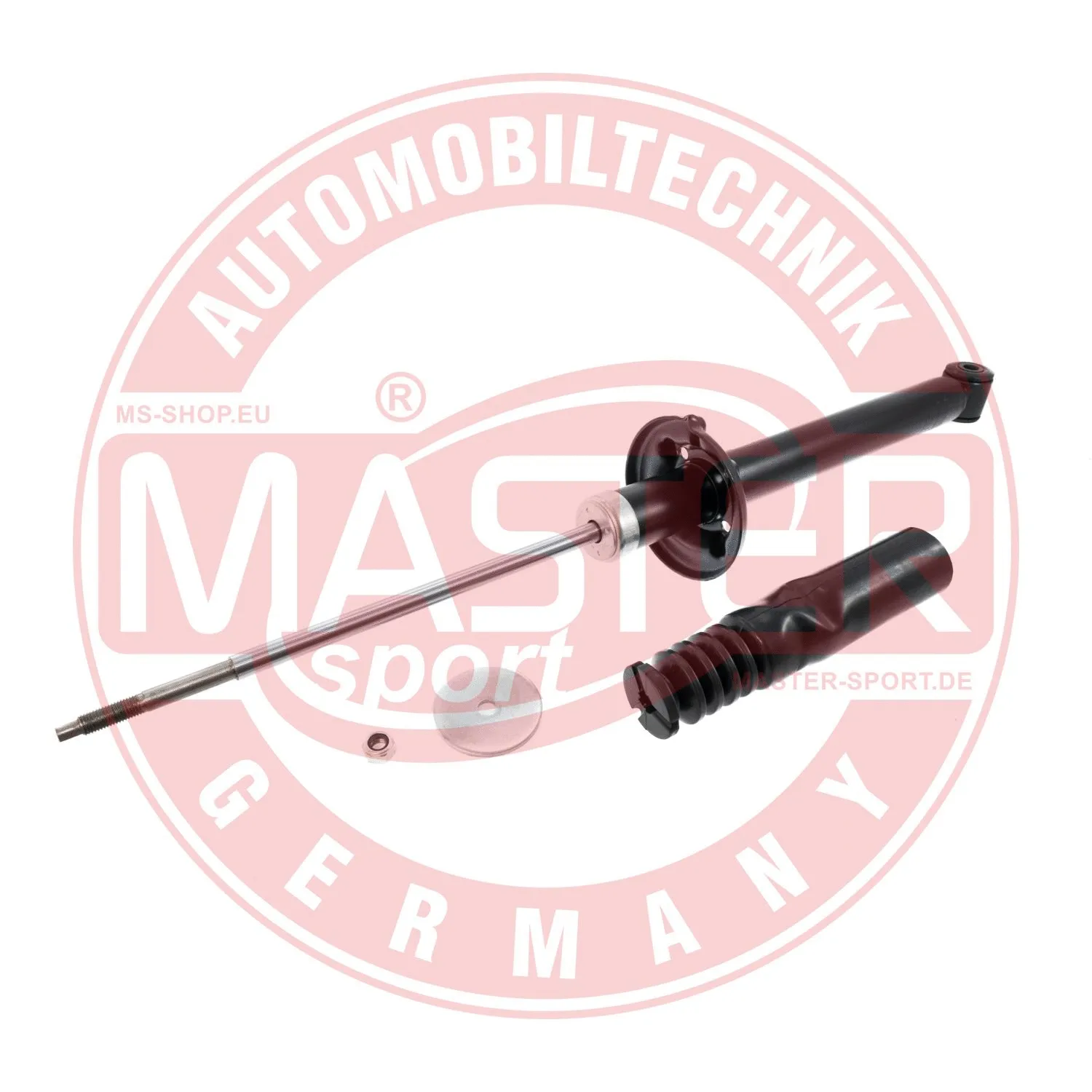 Shock Absorber (200370-O-PCS-MS)