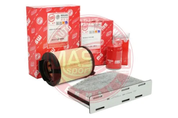 Filter Set (450002293)