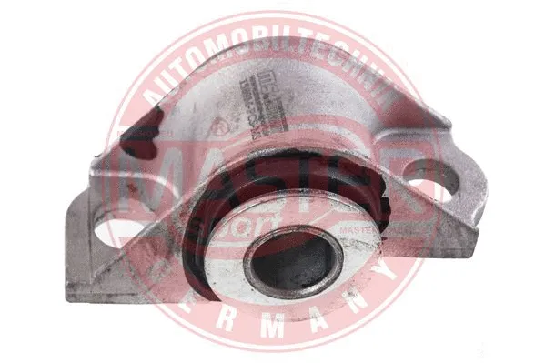 Mounting, control/trailing arm (1589M-PCS-MS)