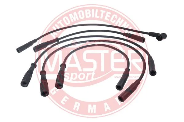 Ignition Cable Kit (777-ZW-LPG-SET-MS)