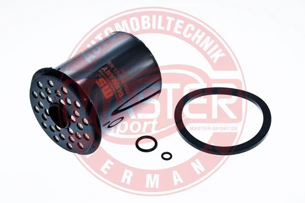 Fuel Filter (735X-KF-PCS-MS)