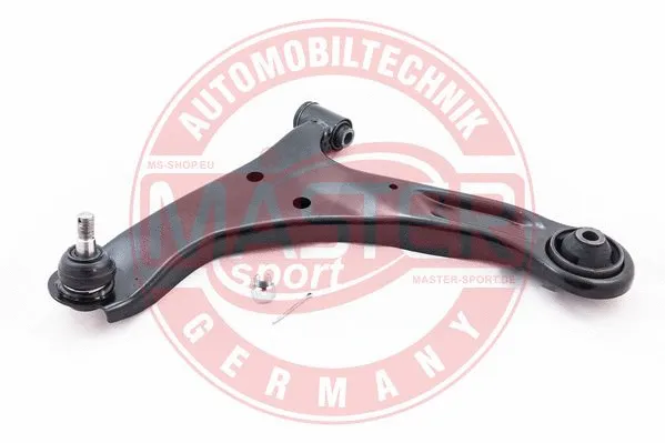 Control/Trailing Arm, wheel suspension (42291B-PCS-MS)