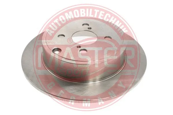 Brake Disc (24010901401-PCS-MS)