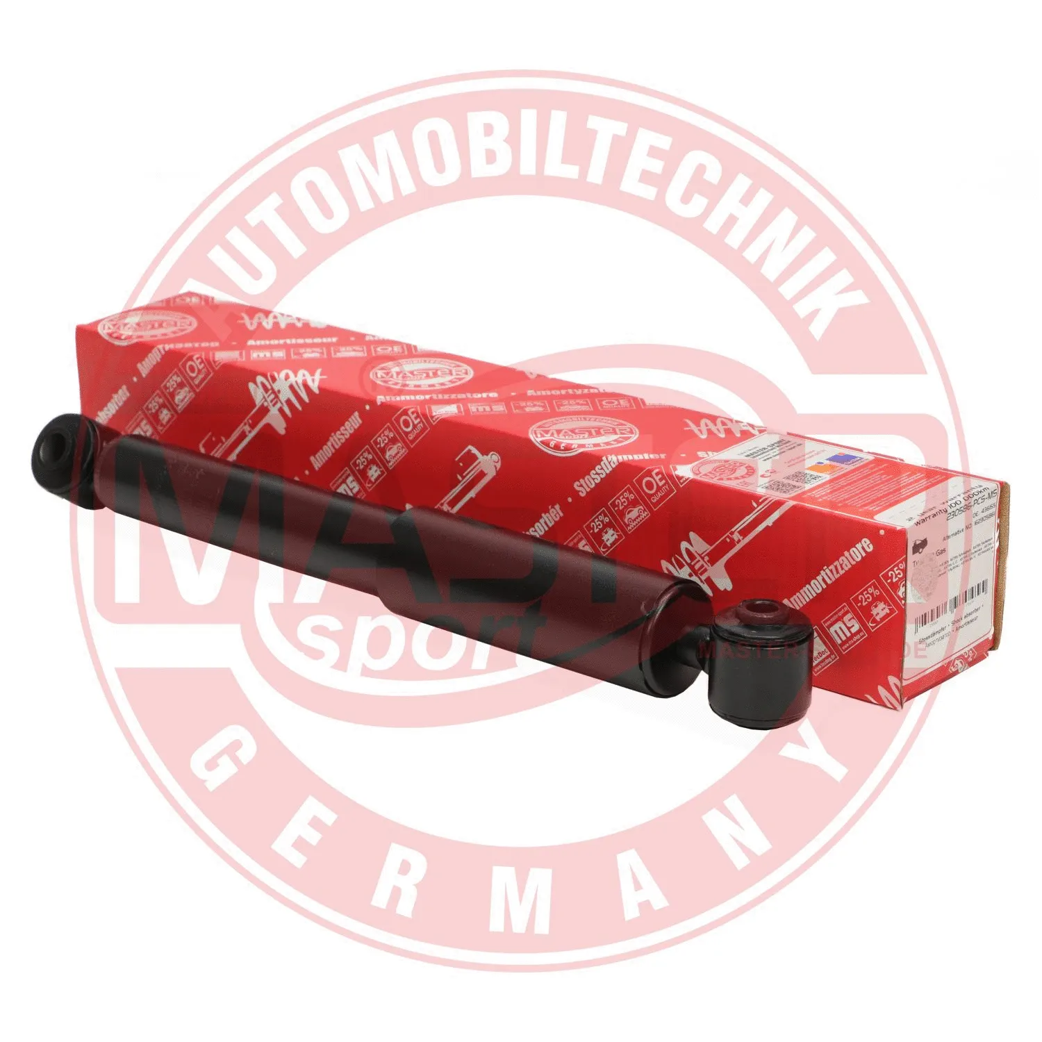 Shock Absorber