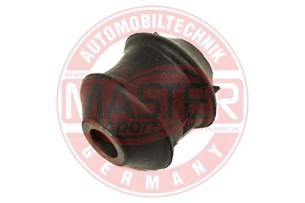 Mounting, control/trailing arm (10206-PCS-MS)