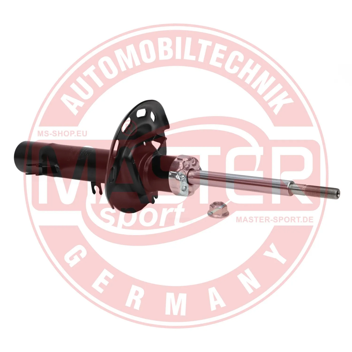 Shock Absorber