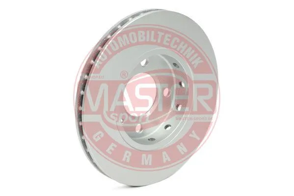 Brake Disc (24012202811PR-PCS-MS)
