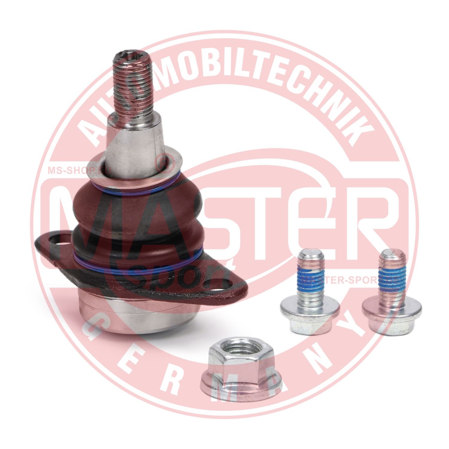 Ball Joint