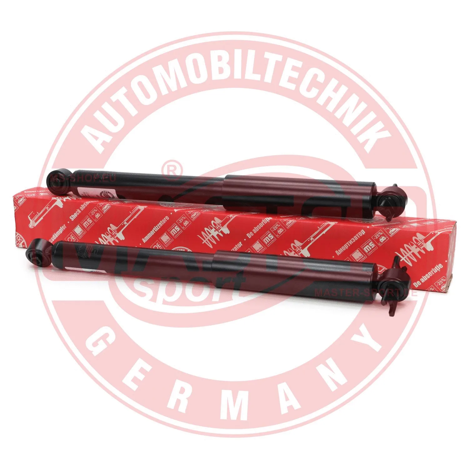 Shock Absorber (16K007192)