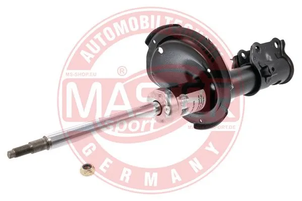 Shock Absorber (313517-PCS-MS)