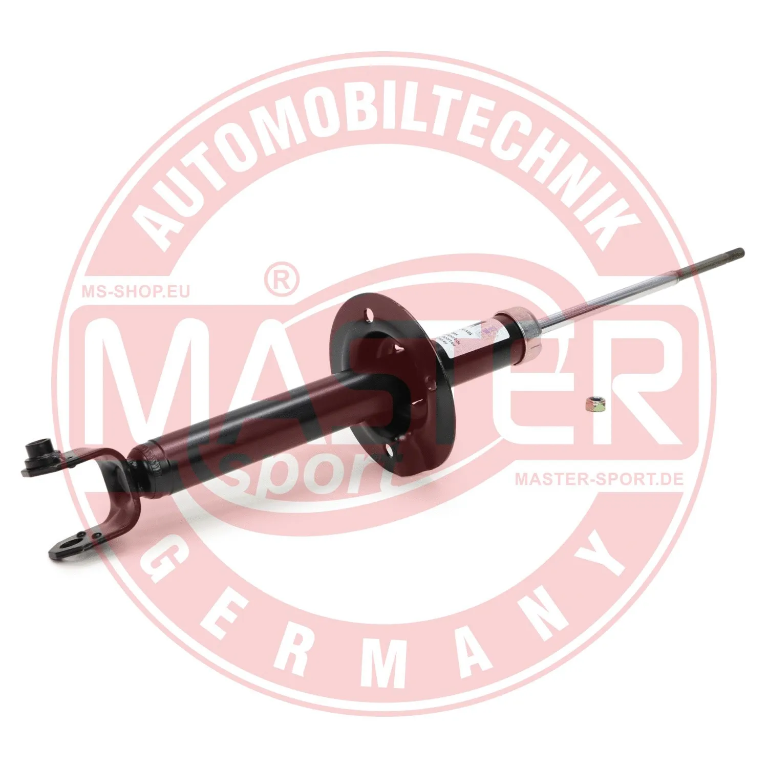 Shock Absorber