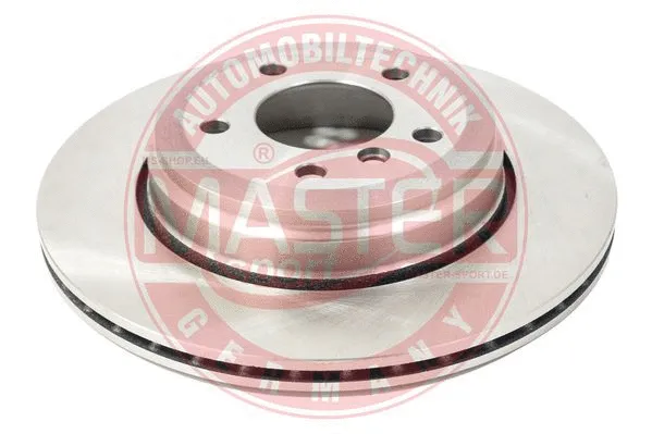 Brake Disc (24112001831PR-PCS-MS)