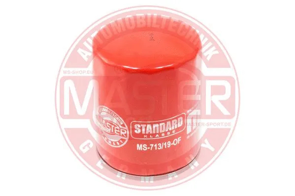 Oil Filter (713/19-OF-PCS-MS)