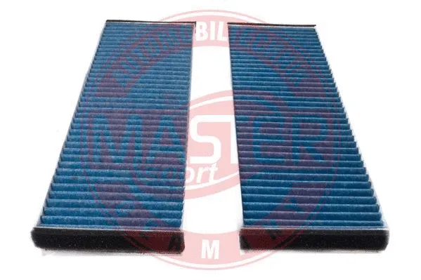 Filter, cabin air (3023-2-IFB-SET-MS)