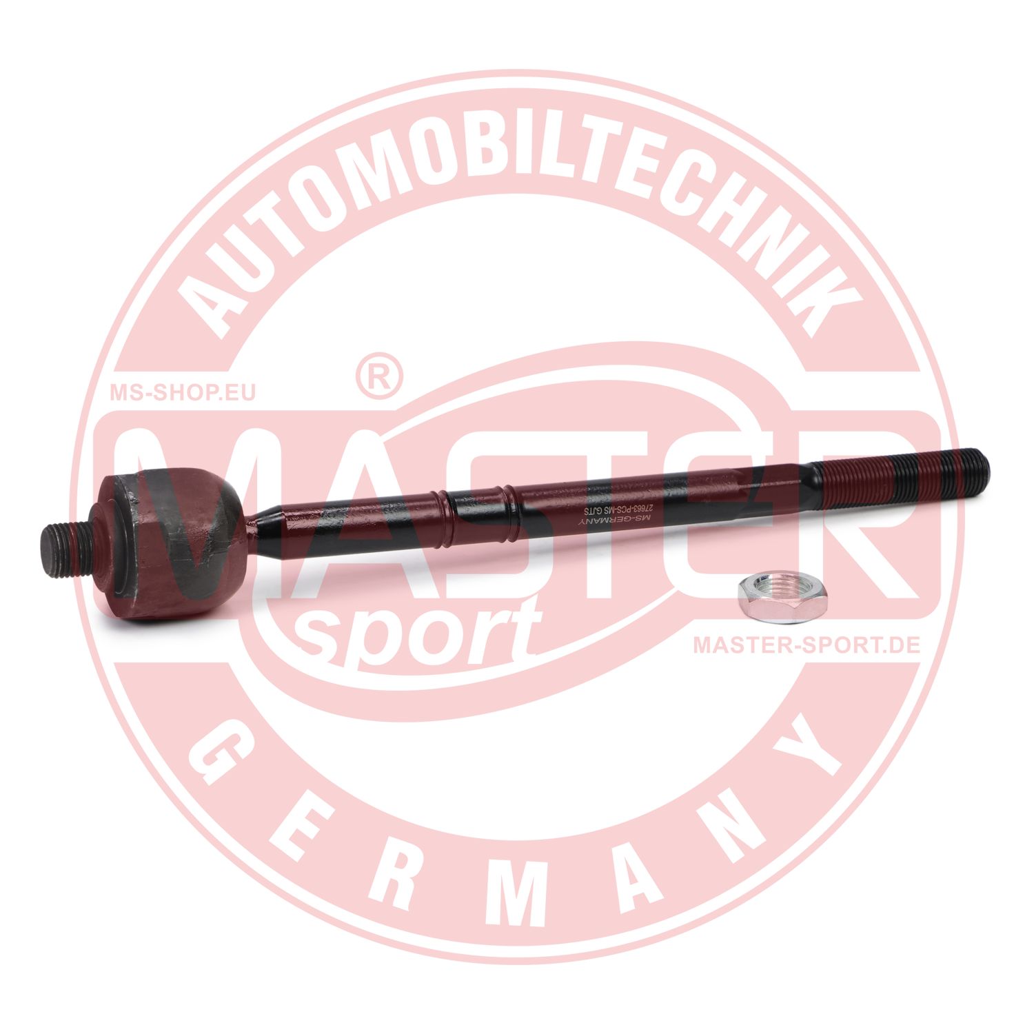 Inner Tie Rod