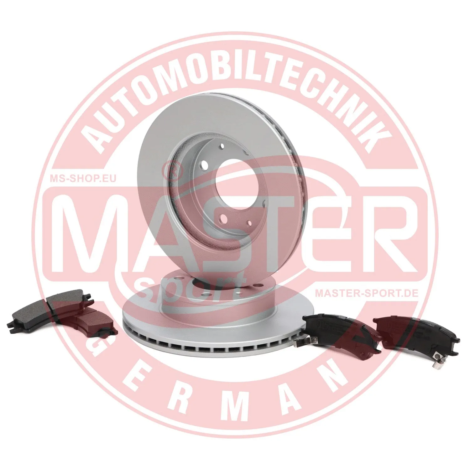 Brake Kit, disc brake