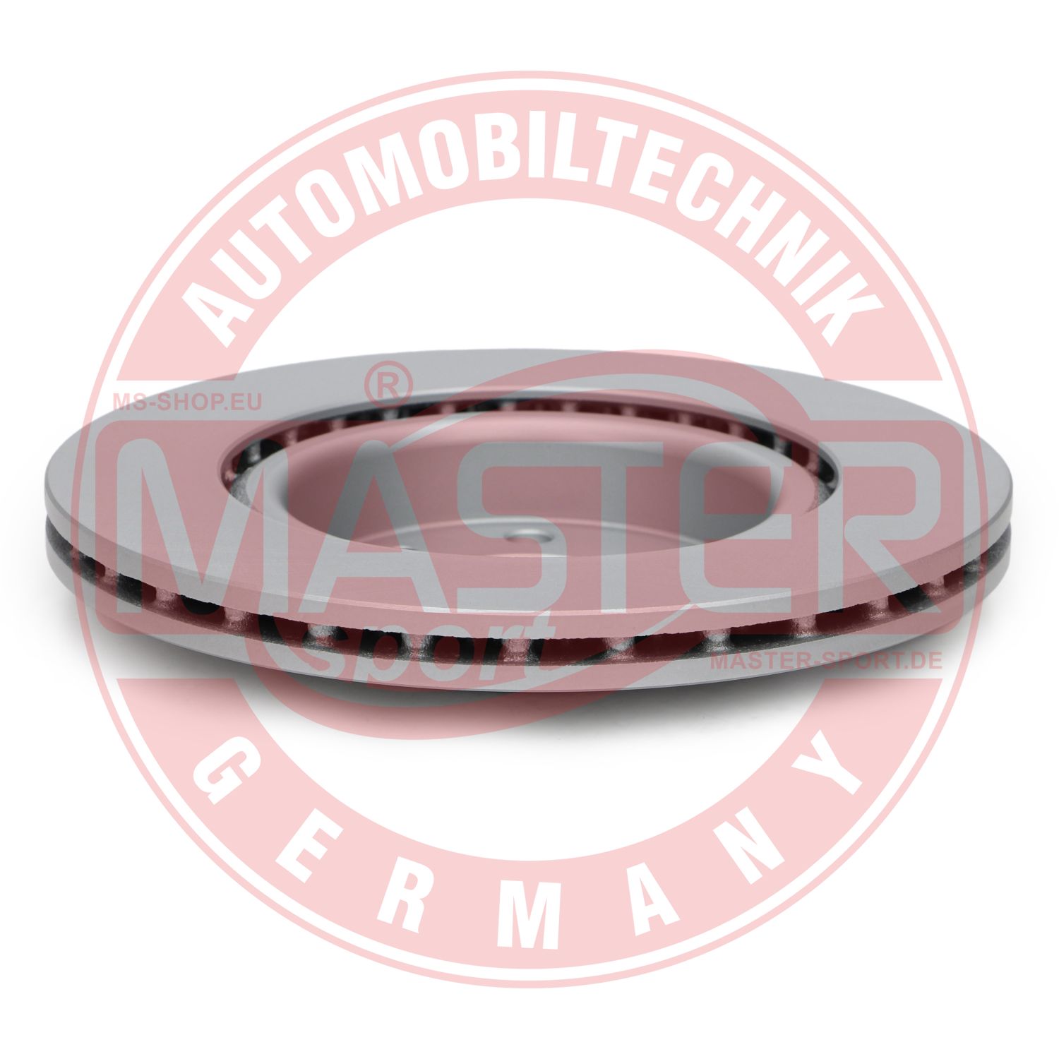 Brake Disc (24012101061PR-PCS-MS)