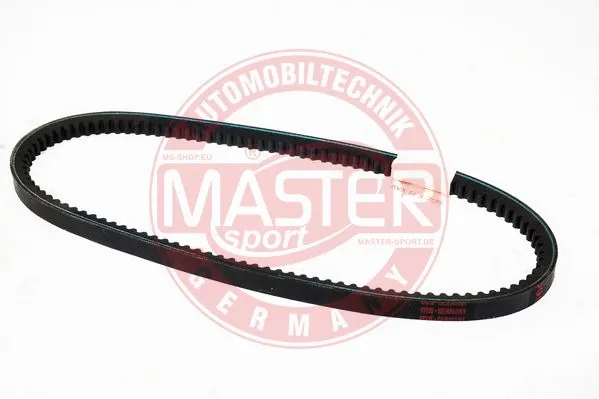 V-Belt (AVX-13X705-PCS-MS)