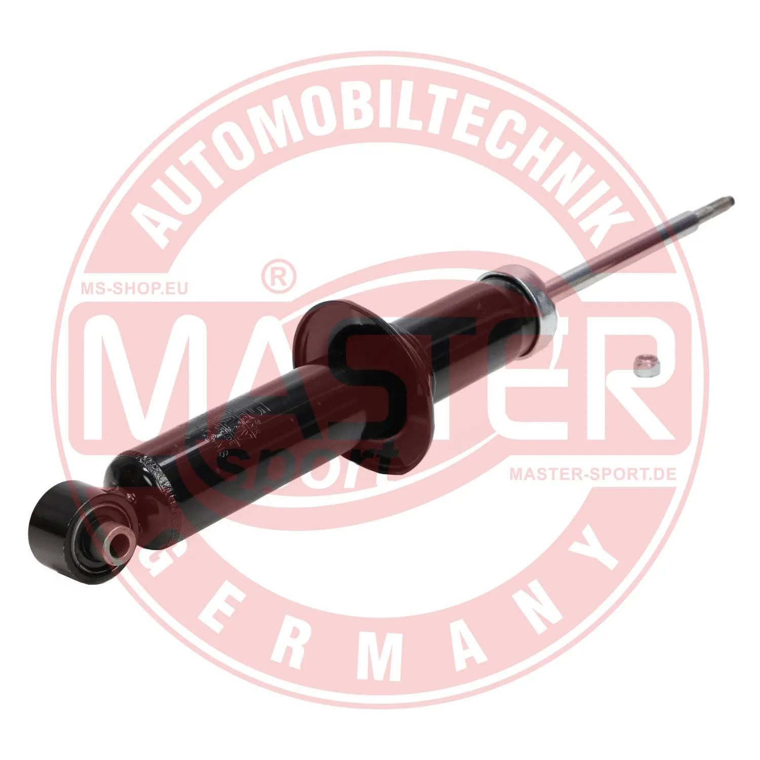 Shock Absorber