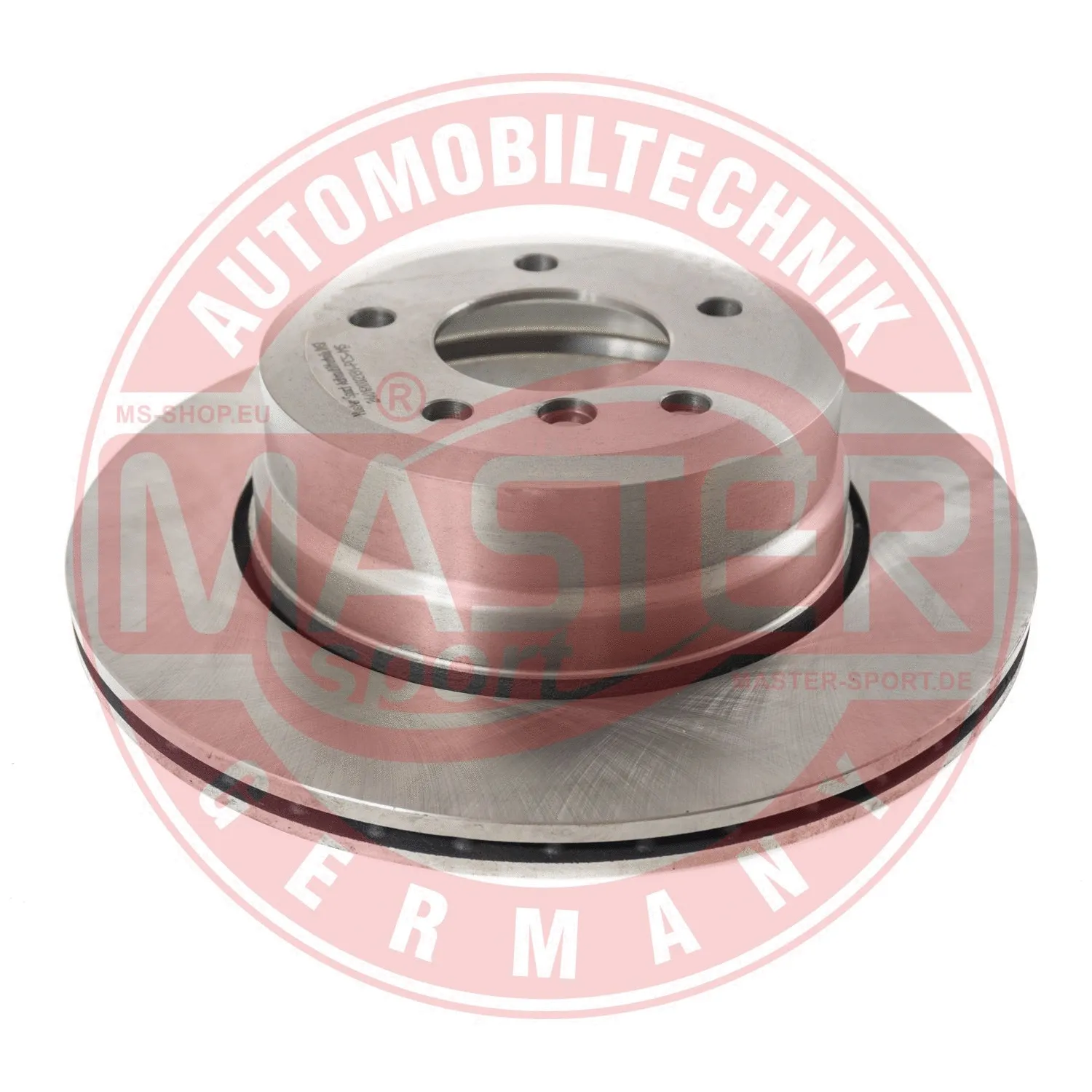 Brake Disc (24012002131-PCS-MS)
