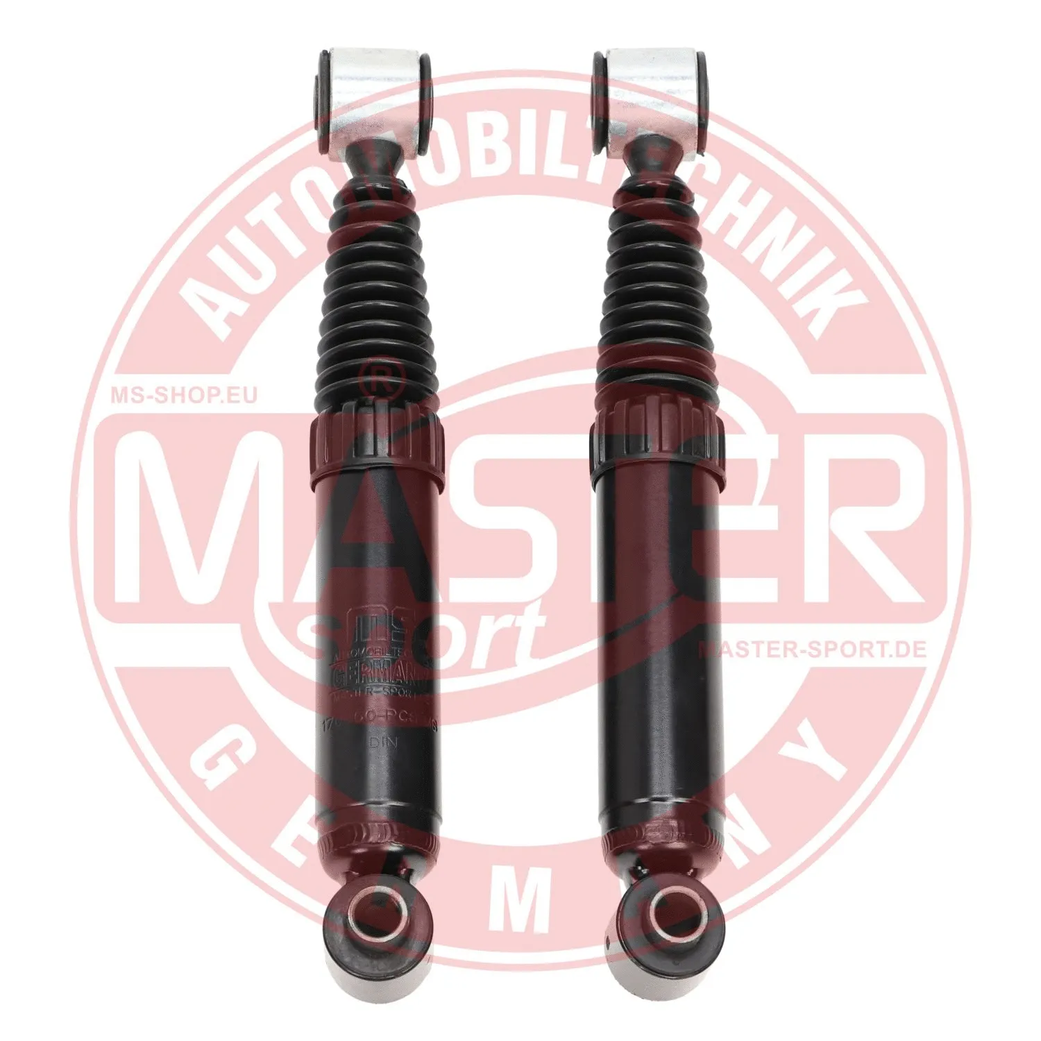Shock Absorber