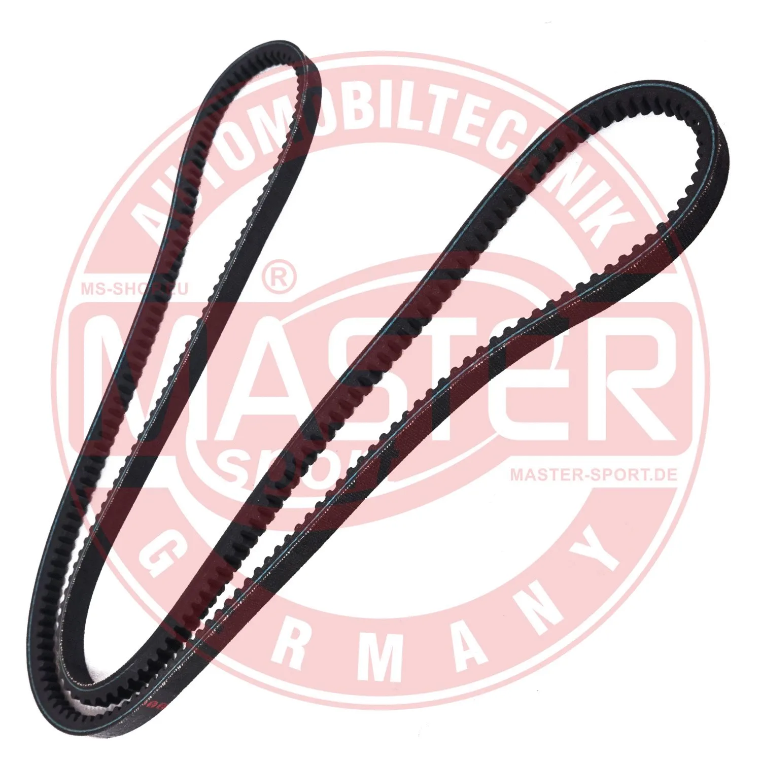V-Belt (AVX-13X1545-PCS-MS)