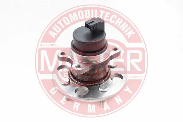 Wheel Bearing Kit (6809-SET-MS)