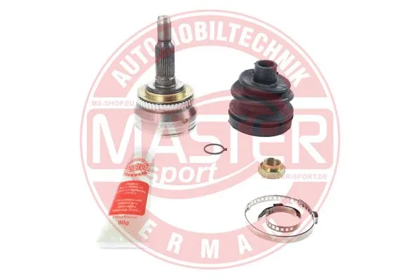 Joint Kit, drive shaft (1506510-SET-MS)