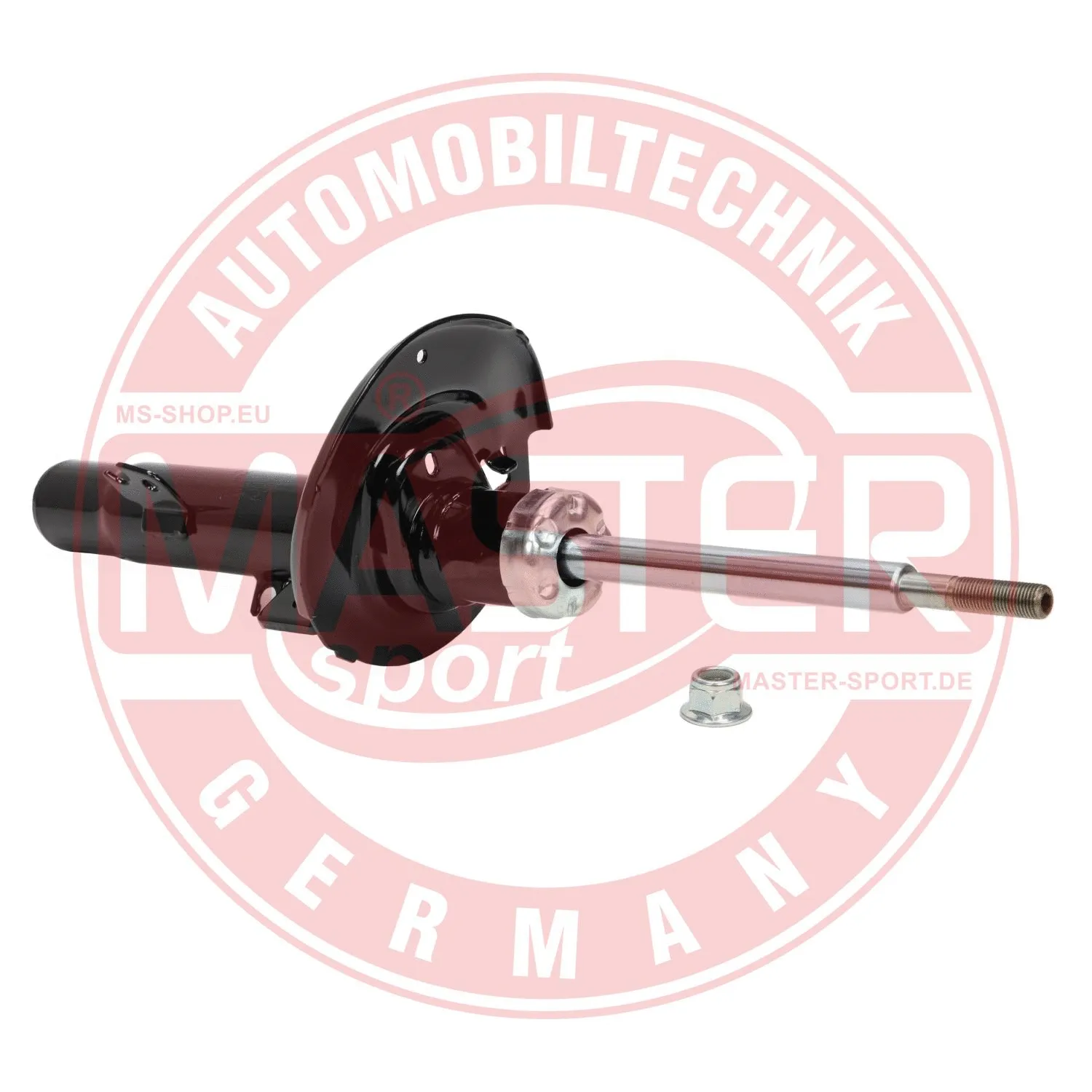 Shock Absorber (313671-PCS-MS)