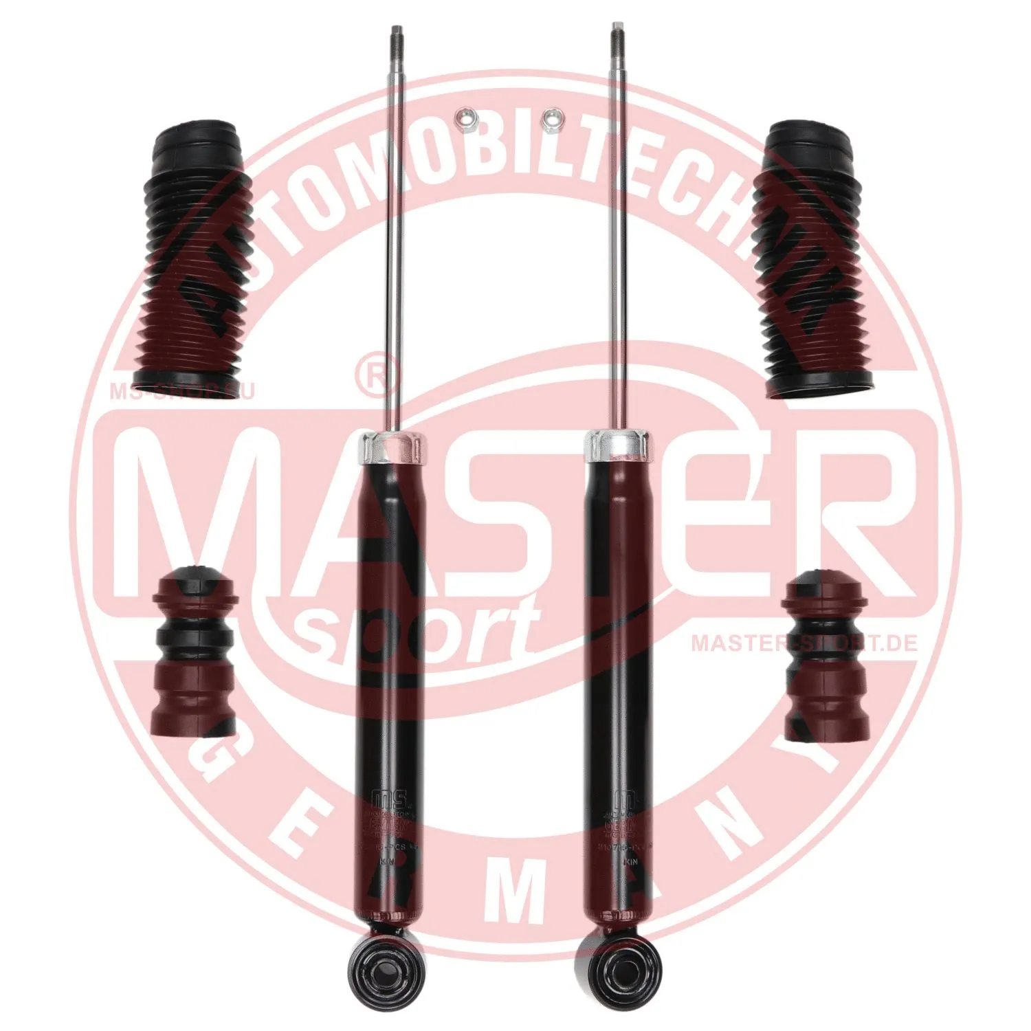 Shock Absorber