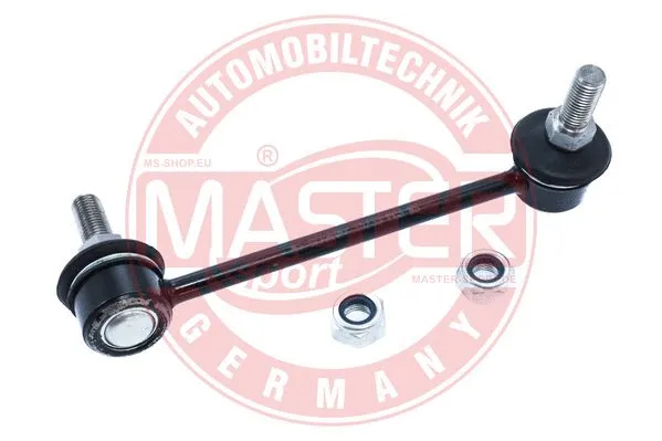 Link/Coupling Rod, stabiliser bar (15233-PCS-MS)
