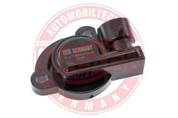 Sensor, throttle position (2112-1148200-PCS-MS)