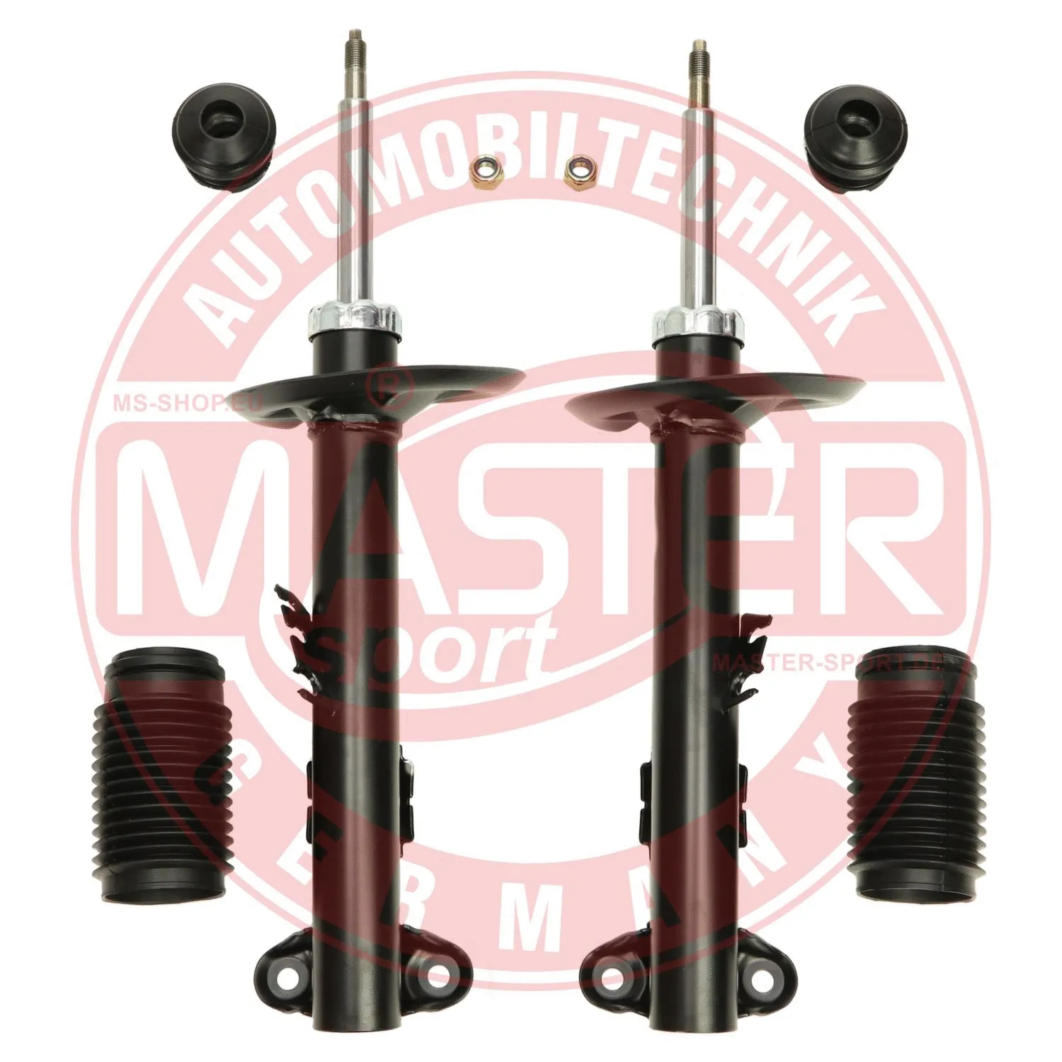 Shock Absorber