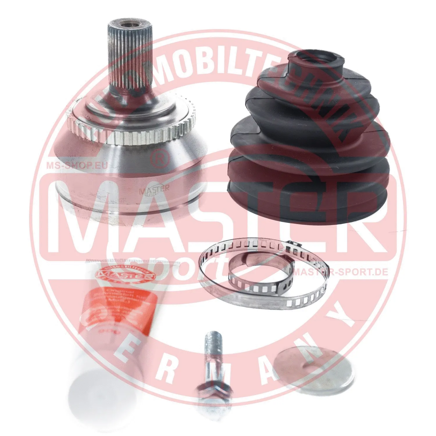 Joint Kit, drive shaft (303526-SET-MS)