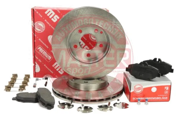 Brake Kit, disc brake