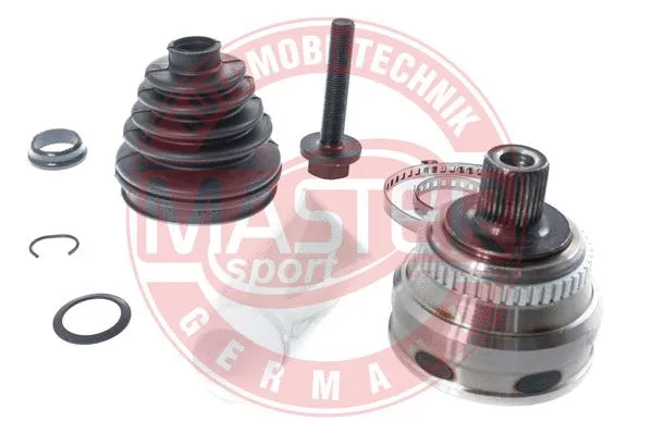 Joint Kit, drive shaft (302184-SET-MS)