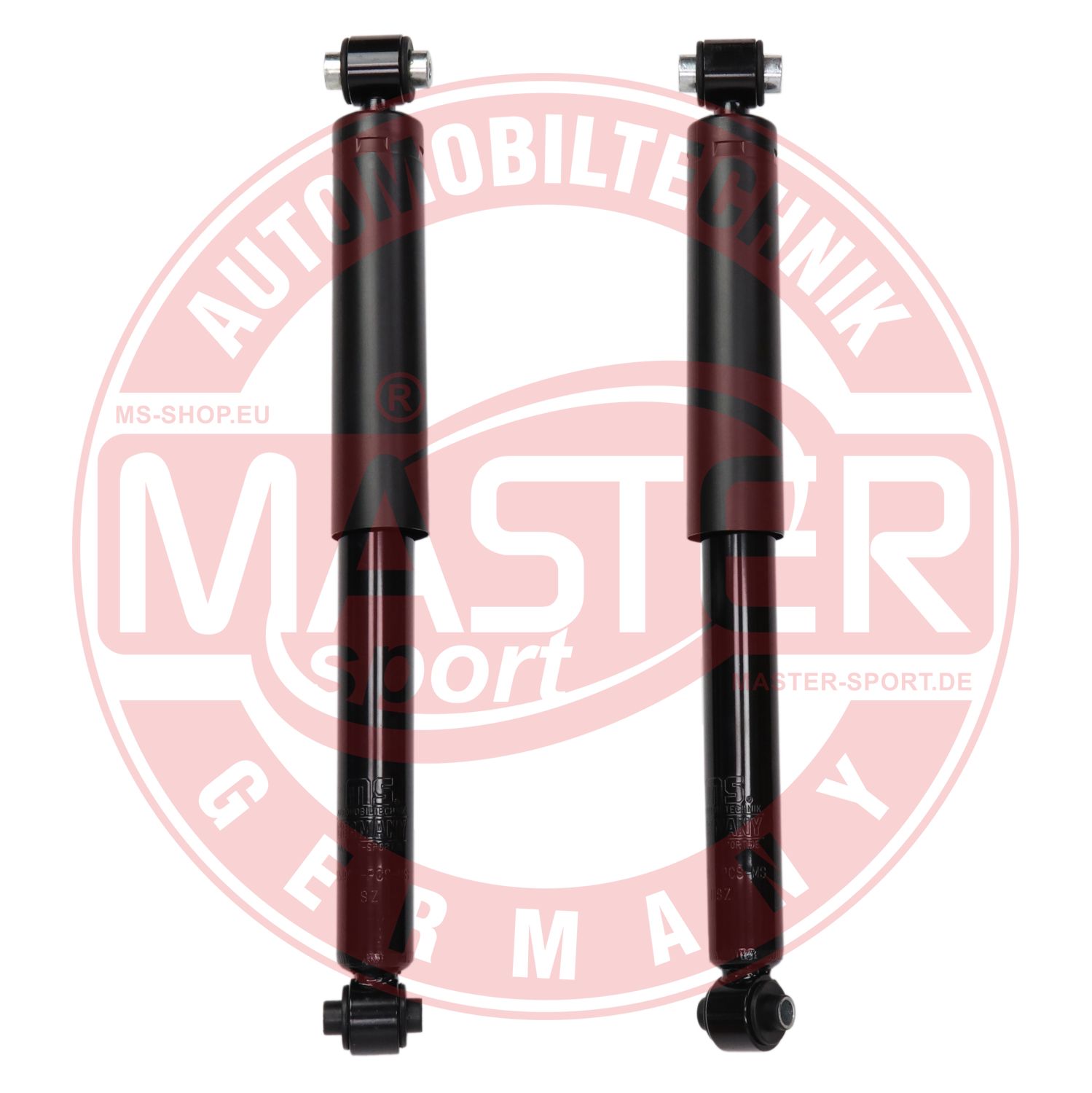 Shock Absorber