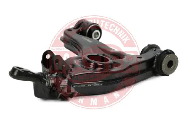 Control/Trailing Arm, wheel suspension (13479-PCS-MS)