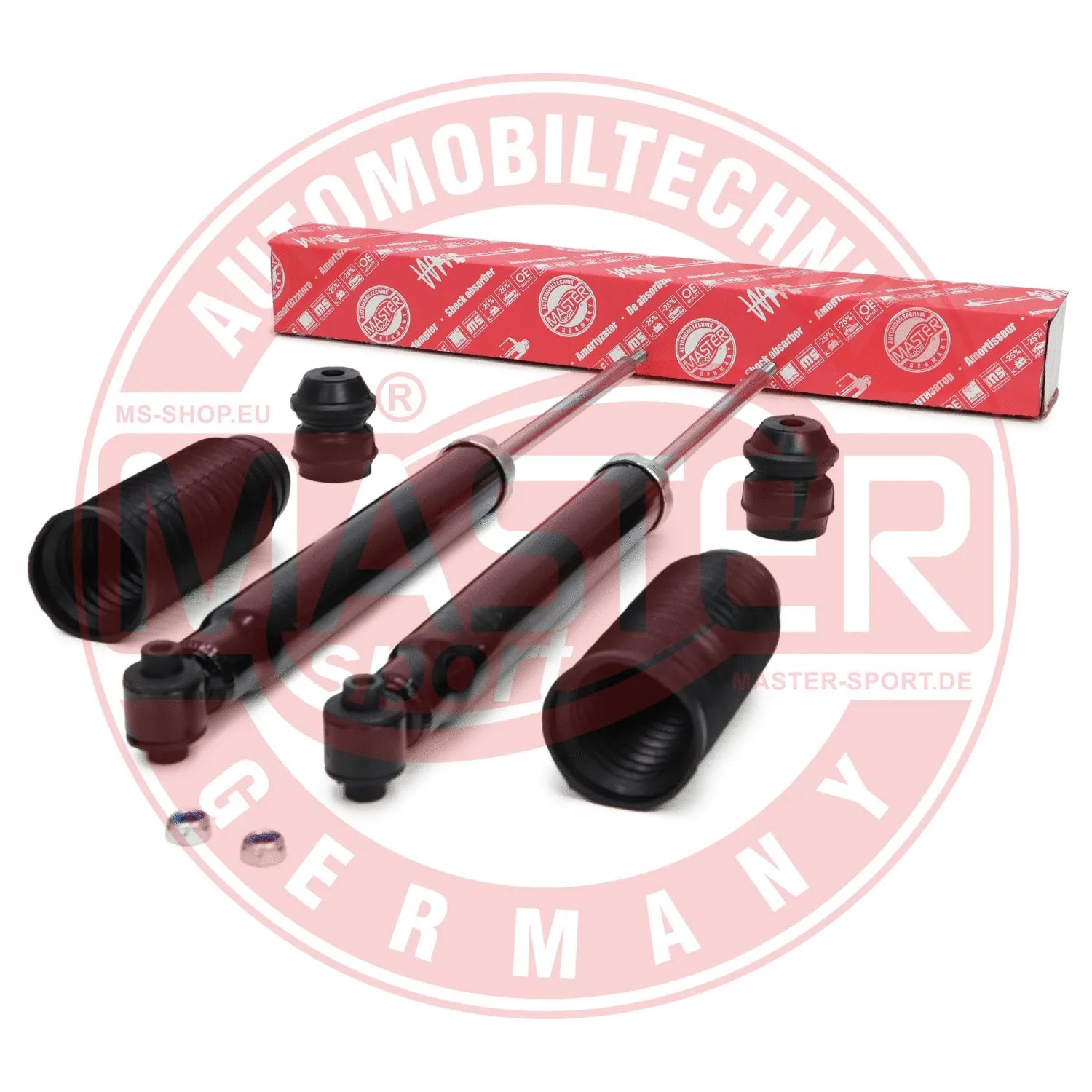Shock Absorber