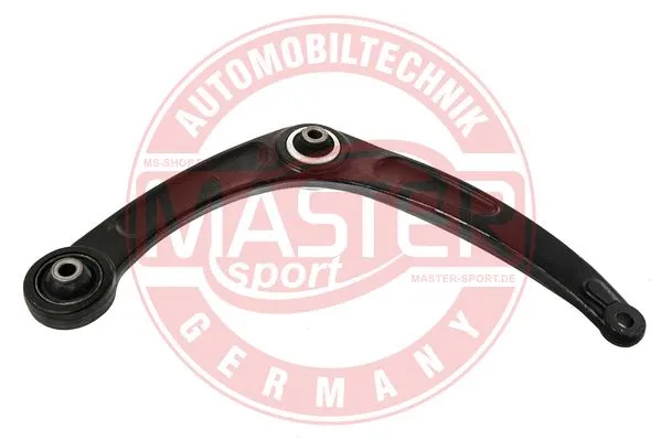 Control/Trailing Arm, wheel suspension (30606-PCS-MS)