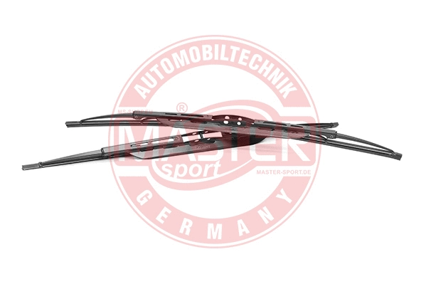 Wiper Blade (21-SPO-SET/2/-MS)