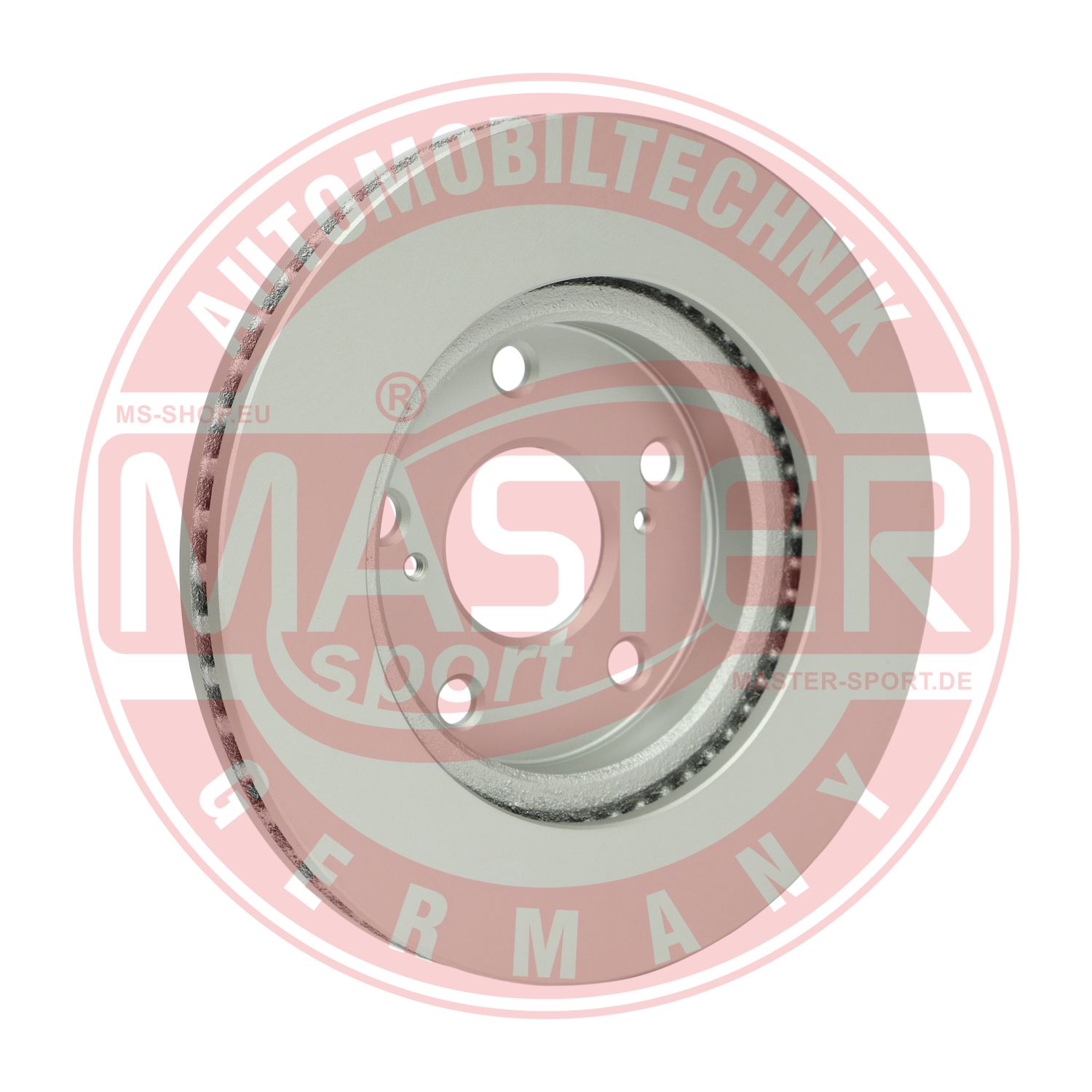 Brake Disc (24012501781PR-PCS-MS)