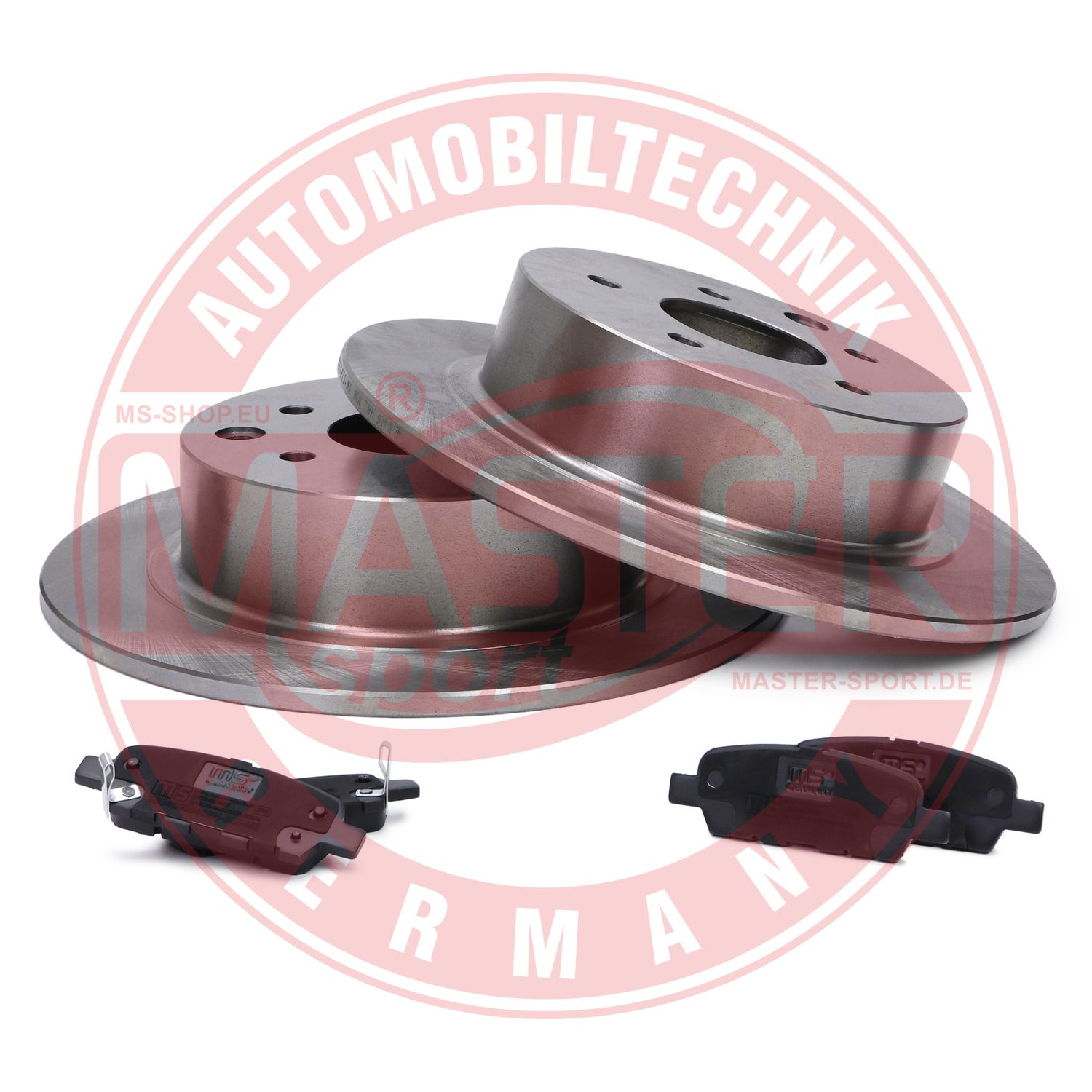 Brake Kit, disc brake