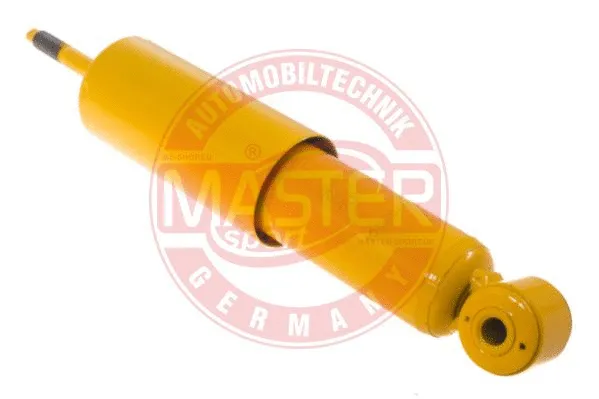 Shock Absorber (106004-PCS-MS)