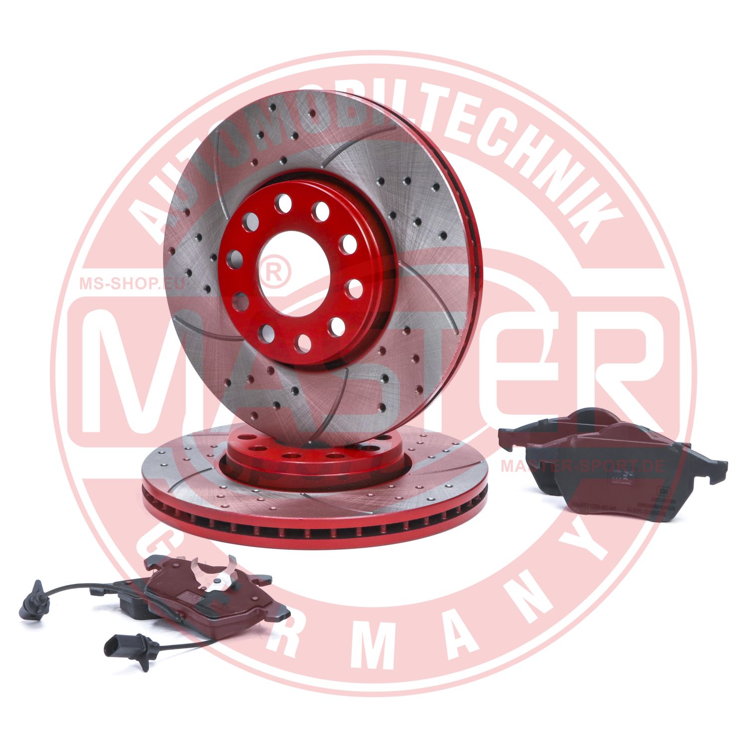 Brake Kit, disc brake