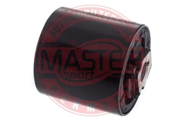 Mounting, control/trailing arm (35330-PCS-MS)