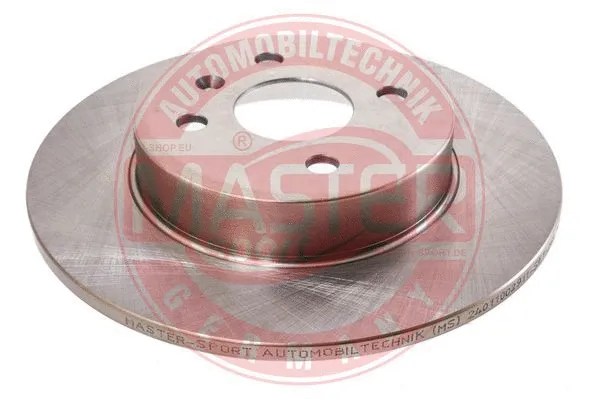 Brake Disc (24011002911-PCS-MS)